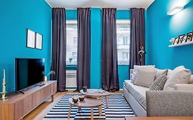 Hacca Collection - Buenos Aires 1Br