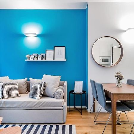 Appartement Hacca Collection - Buenos Aires 1Br à Milan Extérieur photo