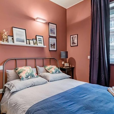 Appartement Hacca Collection - Buenos Aires 1Br à Milan Extérieur photo