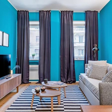 Appartement Hacca Collection - Buenos Aires 1Br à Milan Extérieur photo