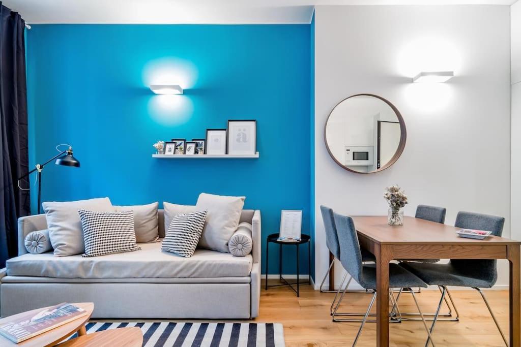 Appartement Hacca Collection - Buenos Aires 1Br à Milan Extérieur photo