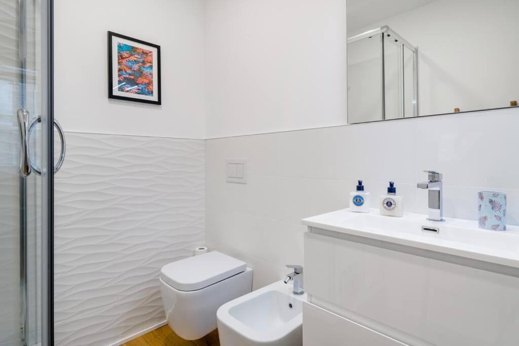 Appartement Hacca Collection - Buenos Aires 1Br à Milan Extérieur photo